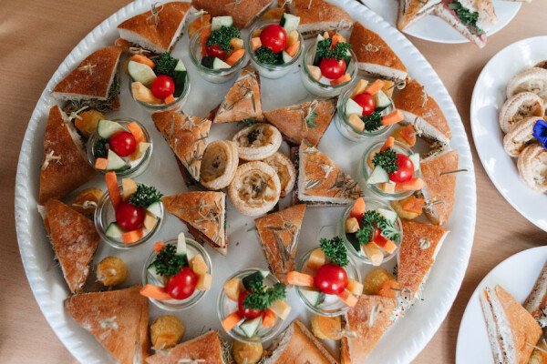 Gourmetbox Catering