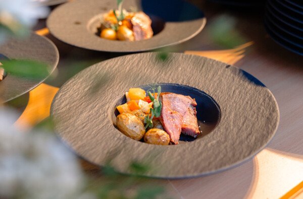 Gourmetbox Catering