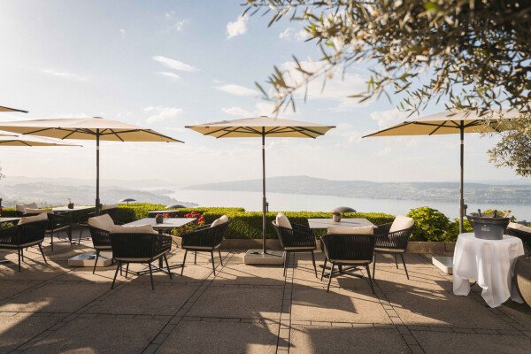Panorama Resort & Spa Feusisberg