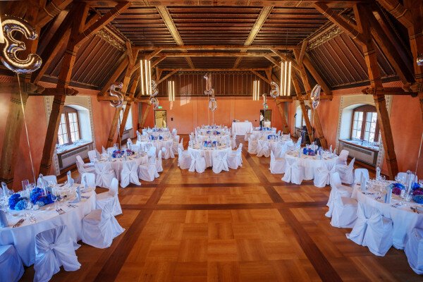 Schloss Rapperswil