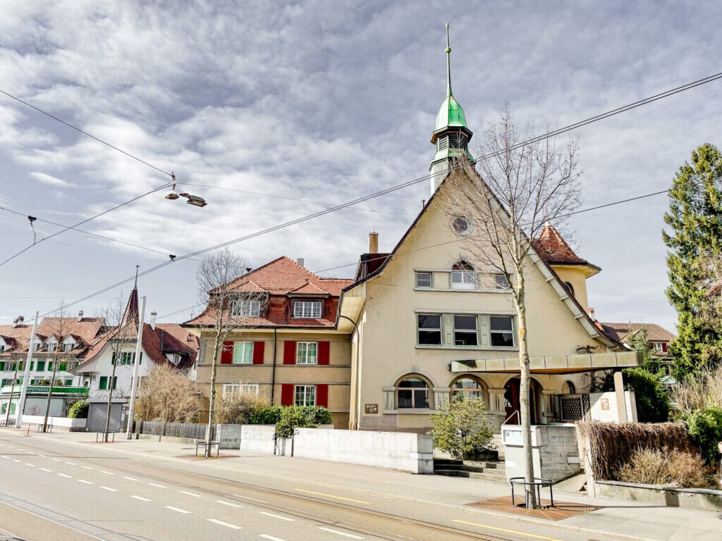 Matthäus Kapelle