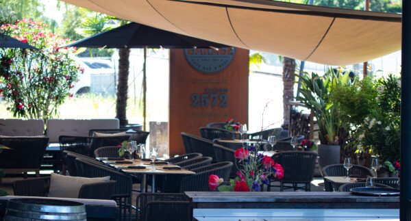 Restaurant & Eventlocation Garage