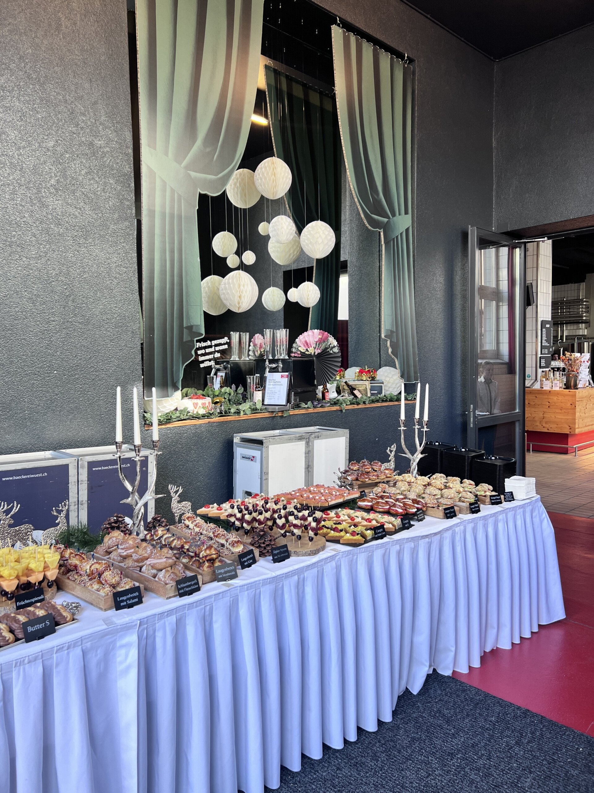 Kornhausbräu AG