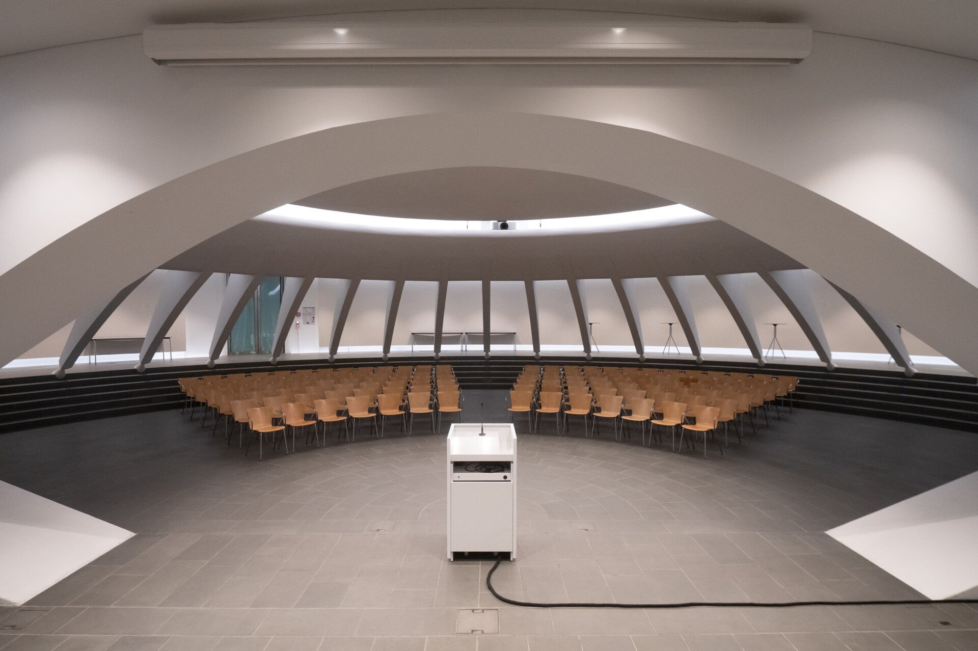 Neue Pfalz St.Gallen