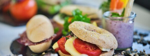 Wyniger Catering