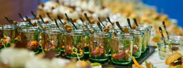 Wyniger Catering