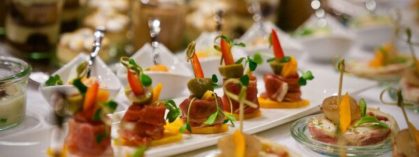 Wyniger Catering