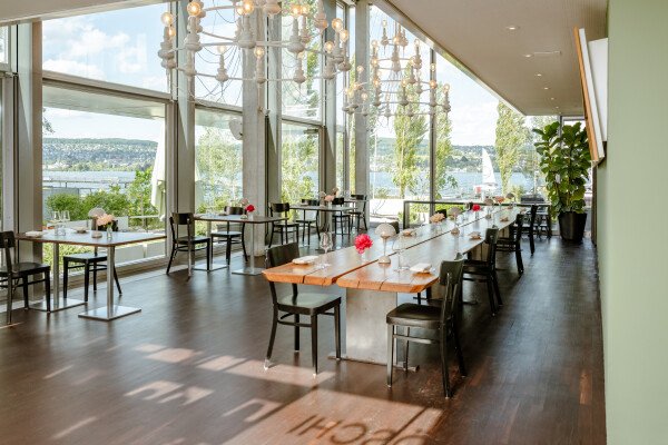 Restaurant Wöschi