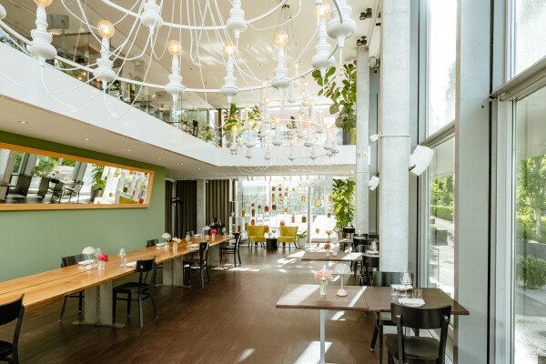 Restaurant Wöschi