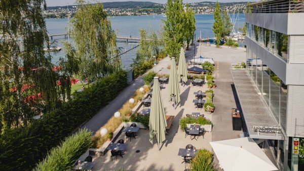 Restaurant Wöschi
