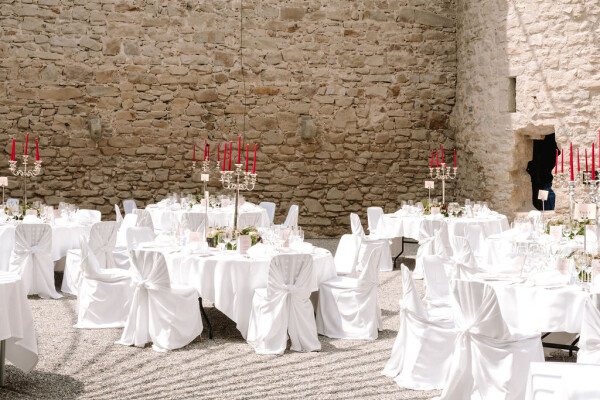 Schloss Rapperswil