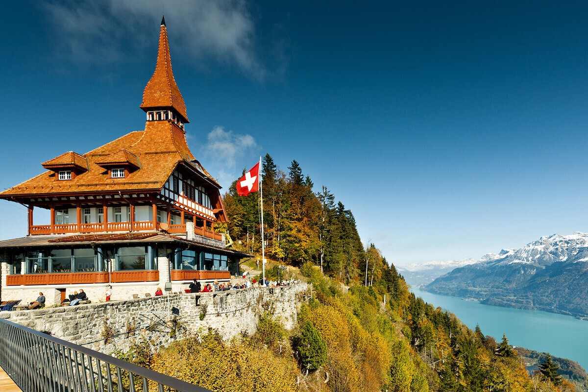 © Jungfraubahnen