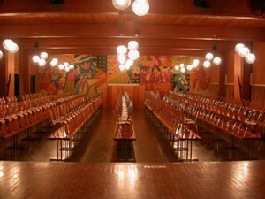 Bärensaal Thun
