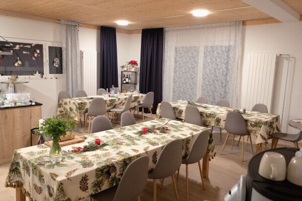 Casa Allegra