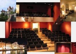 Theater Alte Oele Thun