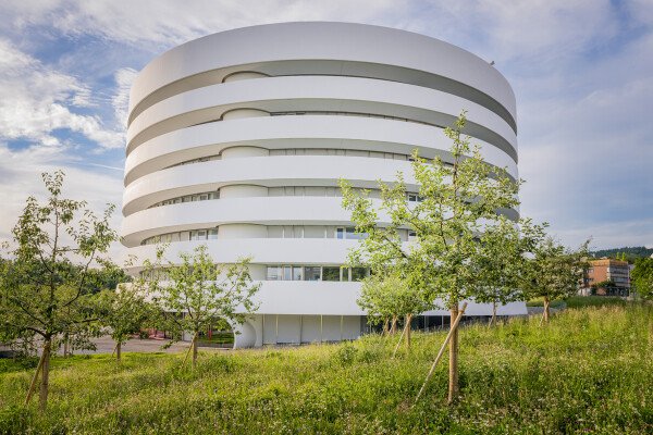 Universitäts-Kinderspital Zürich