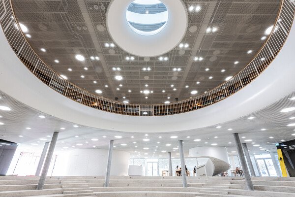 Universitäts-Kinderspital Zürich