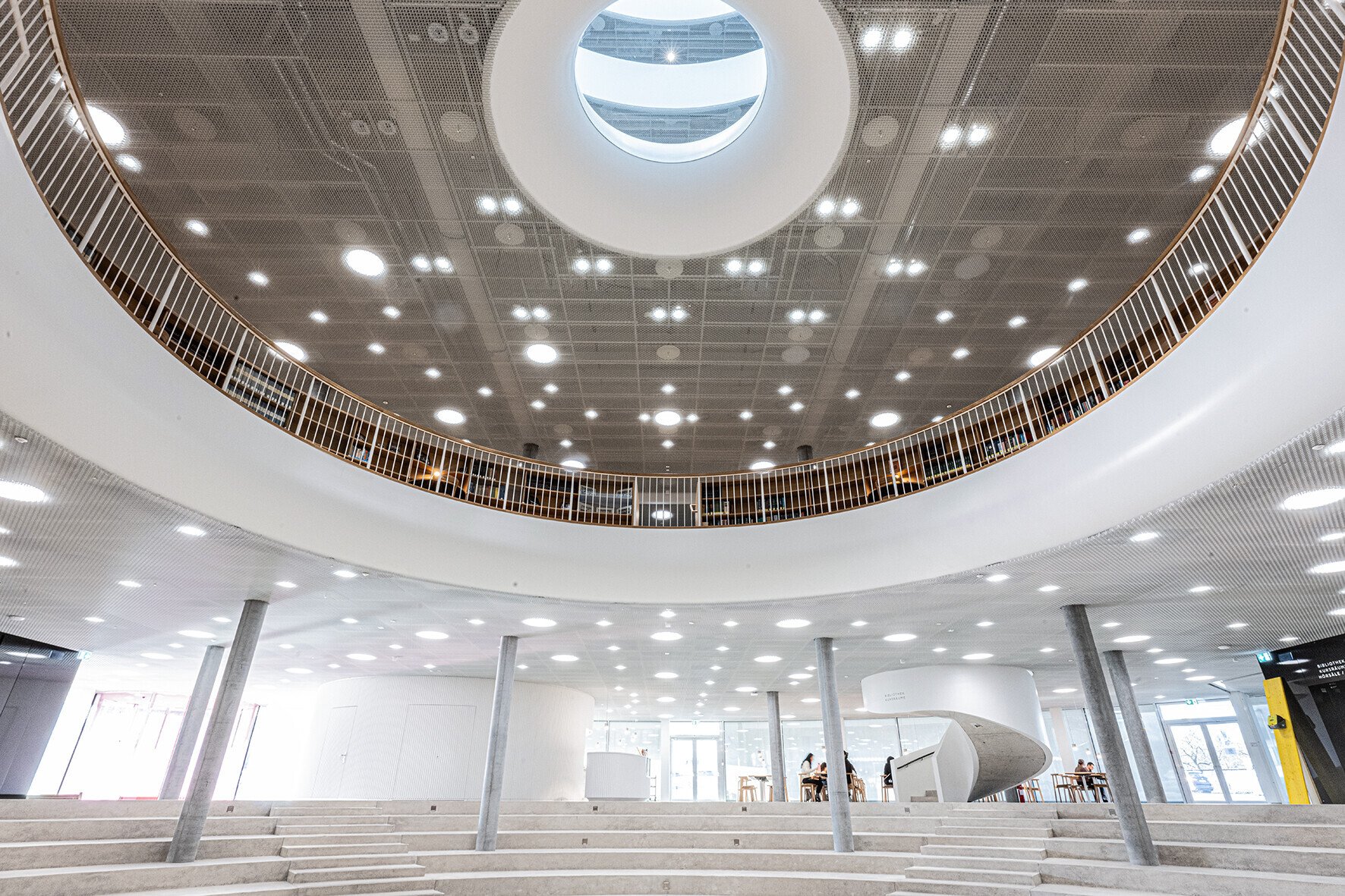 Universitäts-Kinderspital Zürich