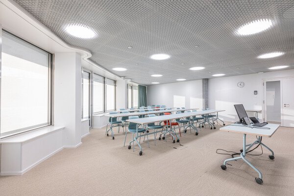 Universitäts-Kinderspital Zürich