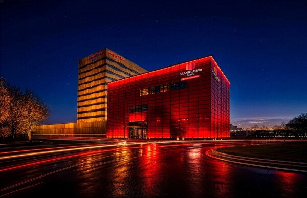 Grand Casino Basel