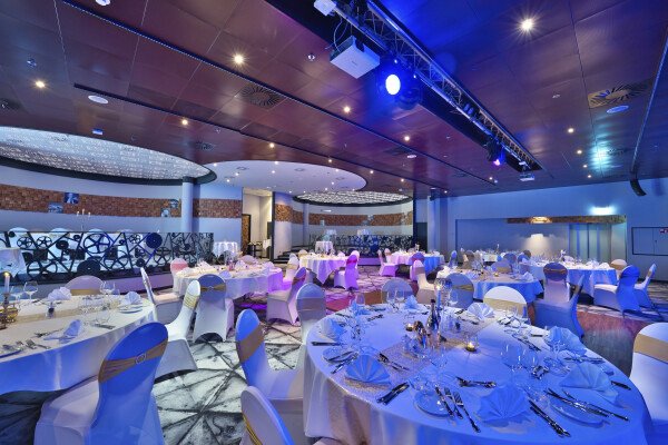 Grand Casino Basel