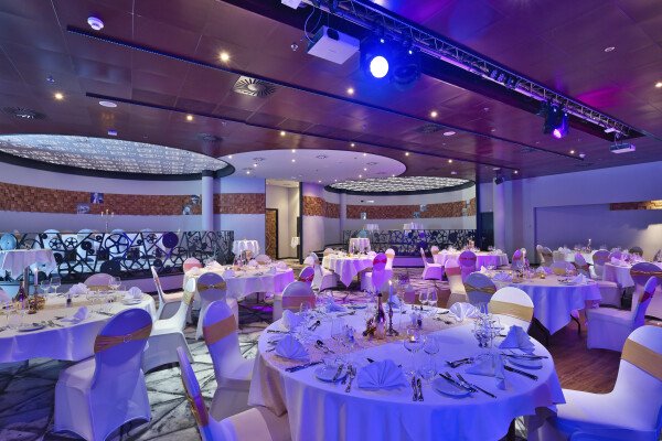 Grand Casino Basel