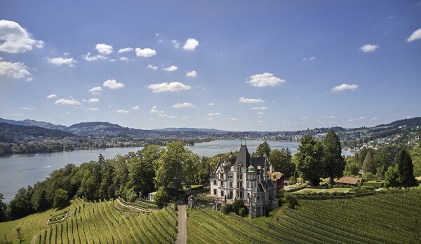 Schloss Meggenhorn