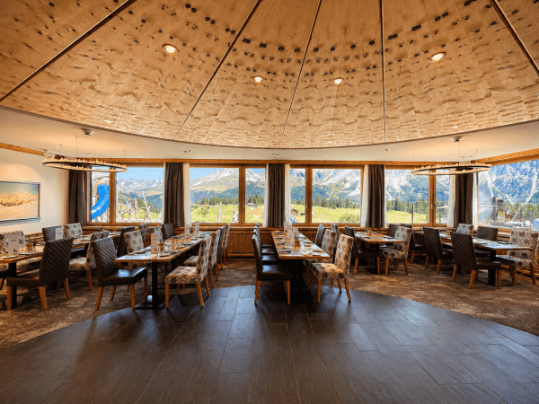 Golf & Sporthotel Hof Maran