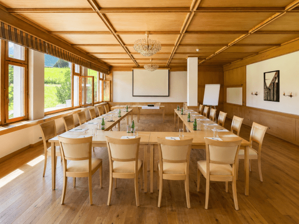 Golf & Sporthotel Hof Maran