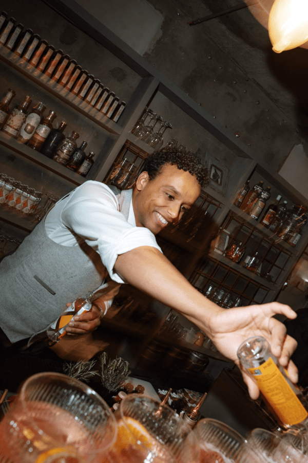 The Ginmaster's Co.
