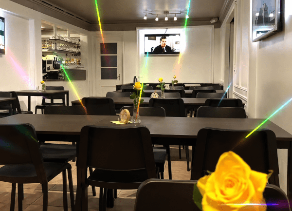 Restaurant Bahnhof Schüpfheim