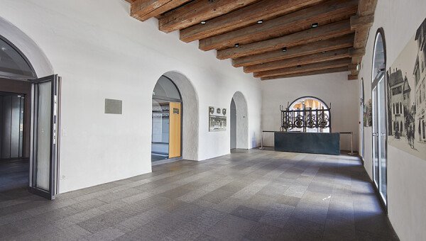 Stiftstheater Beromünster