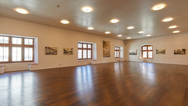 Stiftstheater Beromünster