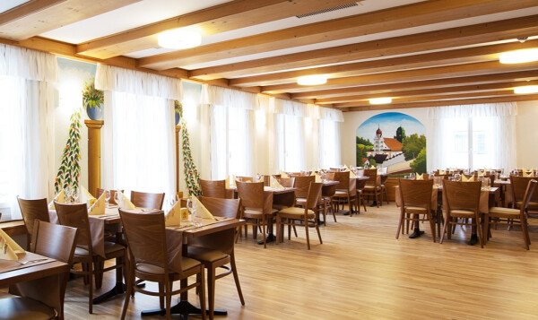 Gasthof zum Mohren