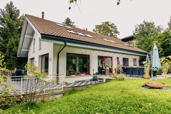 Seminarhaus Witebach