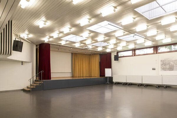 Pfarreizentrum St. Karl