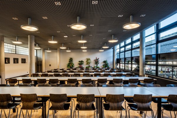 Berufsbildungszentrum Bau und Gewerbe