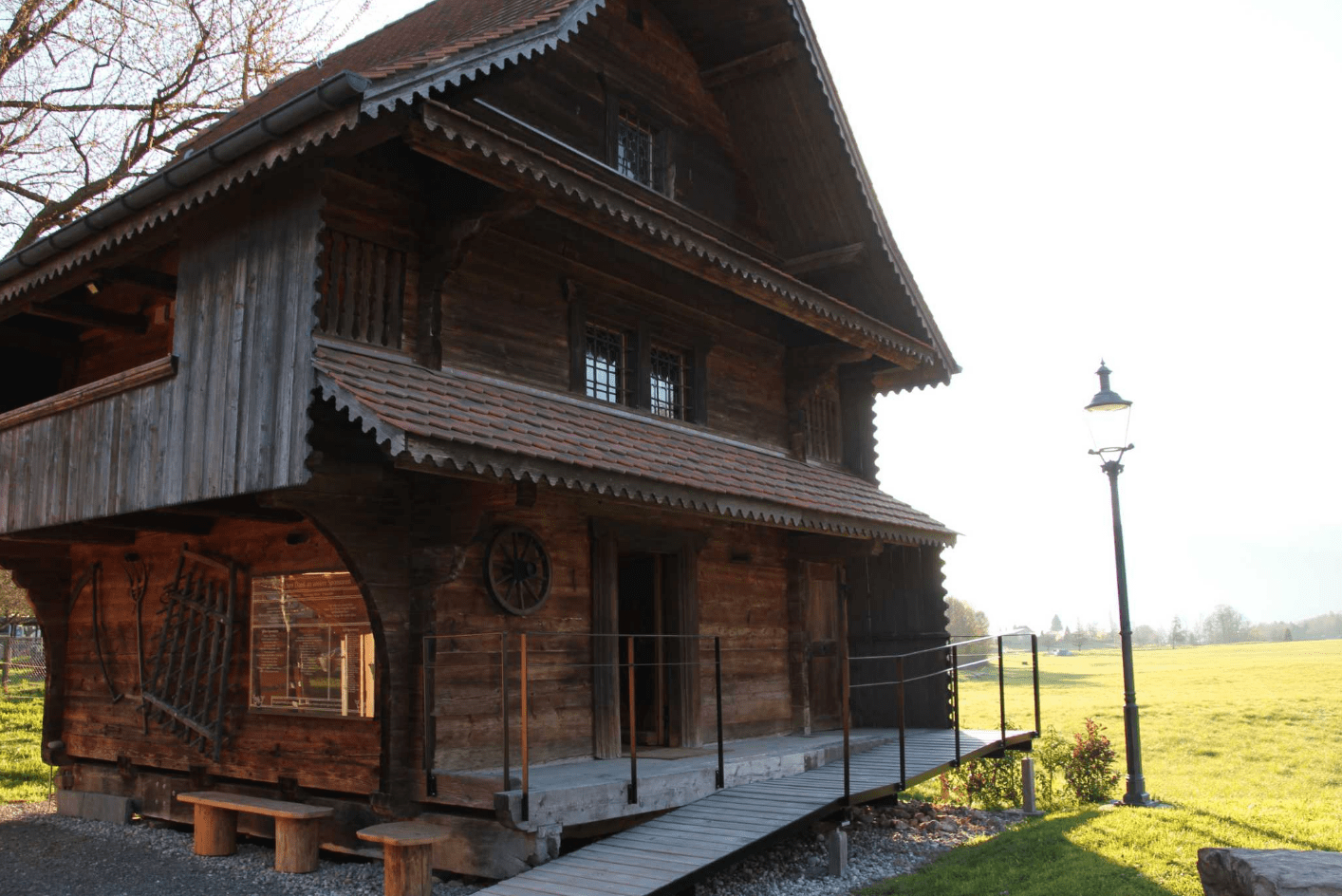 Egli-Zunft Horw