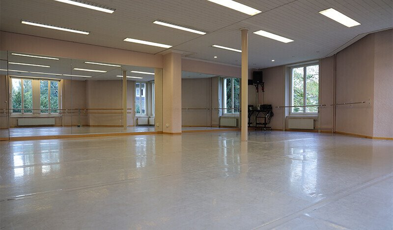 Tanz- und Ballettschule 117