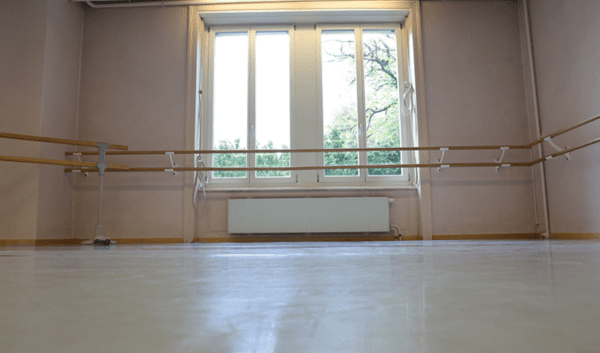 Tanz- und Ballettschule 117