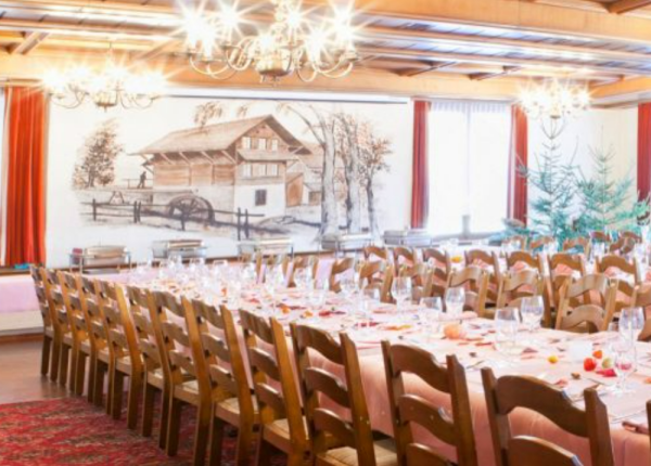 Gasthaus Sternen