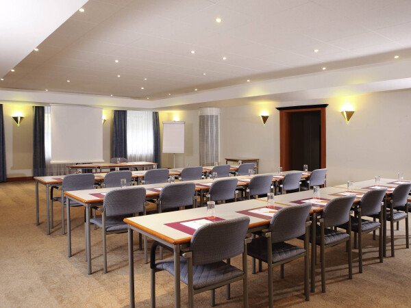 Hotel Ibis Styles Luzern City