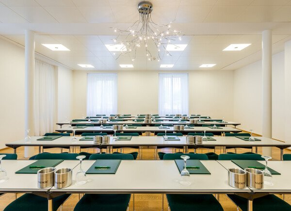 Grand Hotel Europe Luzern
