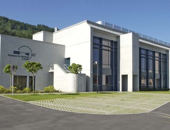 Zentrum St. Michael