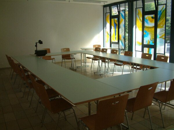 Zentrum St. Michael