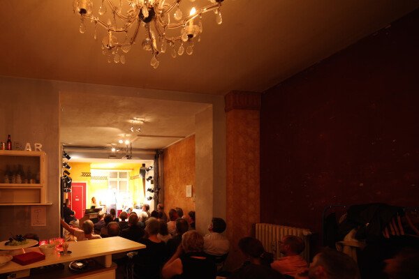 Loge Luzern