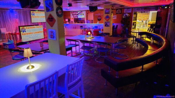 Karaoke Verein Raum Rothenburg