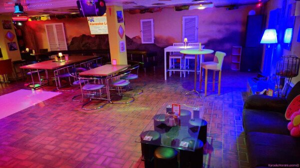 Karaoke Verein Raum Rothenburg