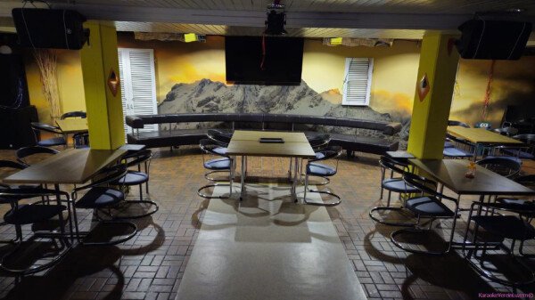 Karaoke Verein Raum Rothenburg