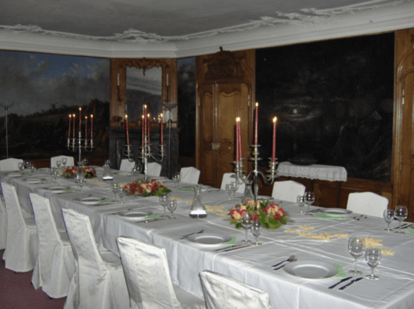 Festsaal Zöpfli 3